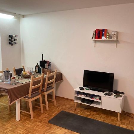 Privatzimmer In Muenchen Zentrum Eksteriør billede