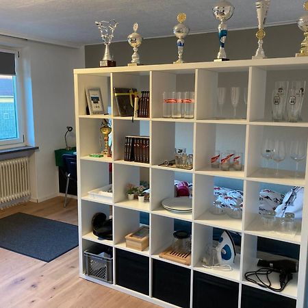 Privatzimmer In Muenchen Zentrum Eksteriør billede